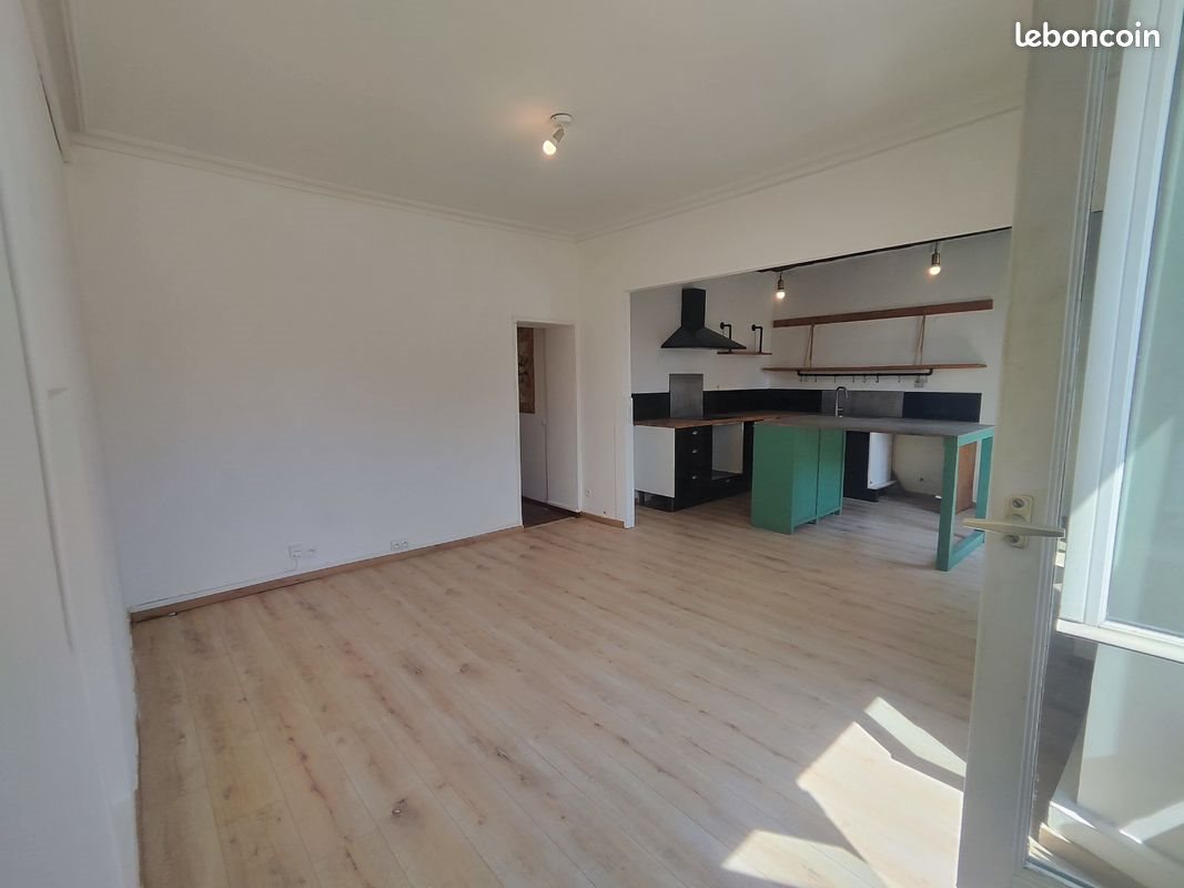 Appartement à vendre, 54m², Morsang-sur-Orge
