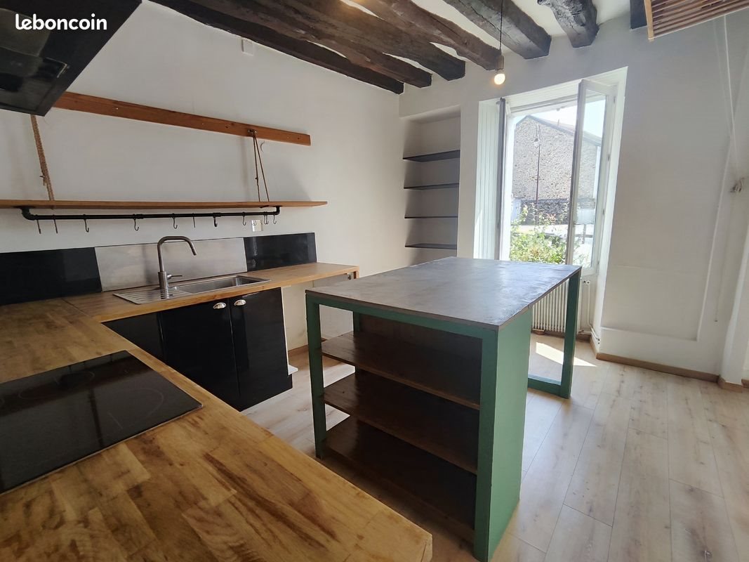 Appartement à vendre, 54m², Morsang-sur-Orge