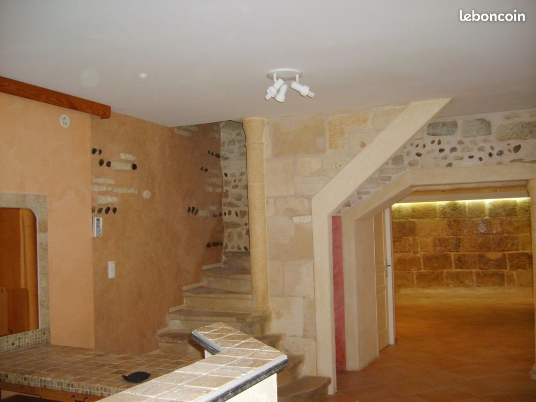 Maison à louer, 80m², Bellegarde
