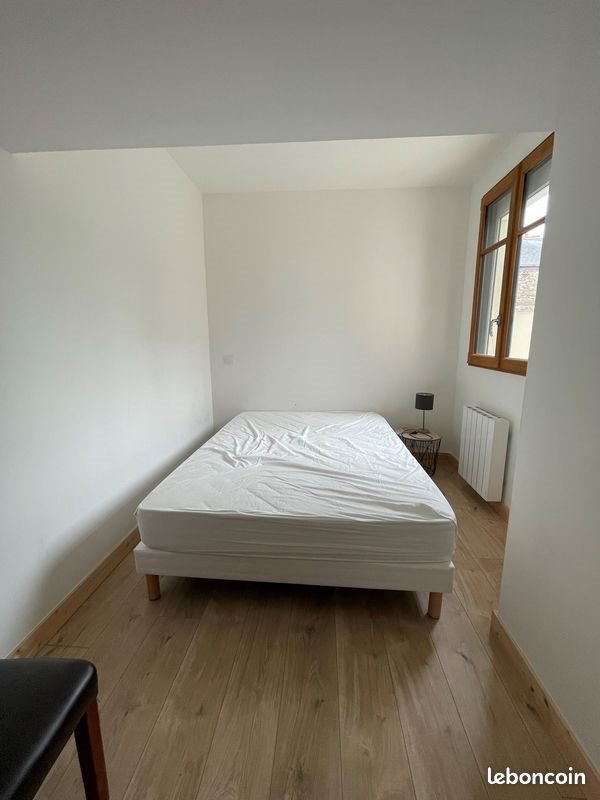 Appartement à louer, 28m², Redon