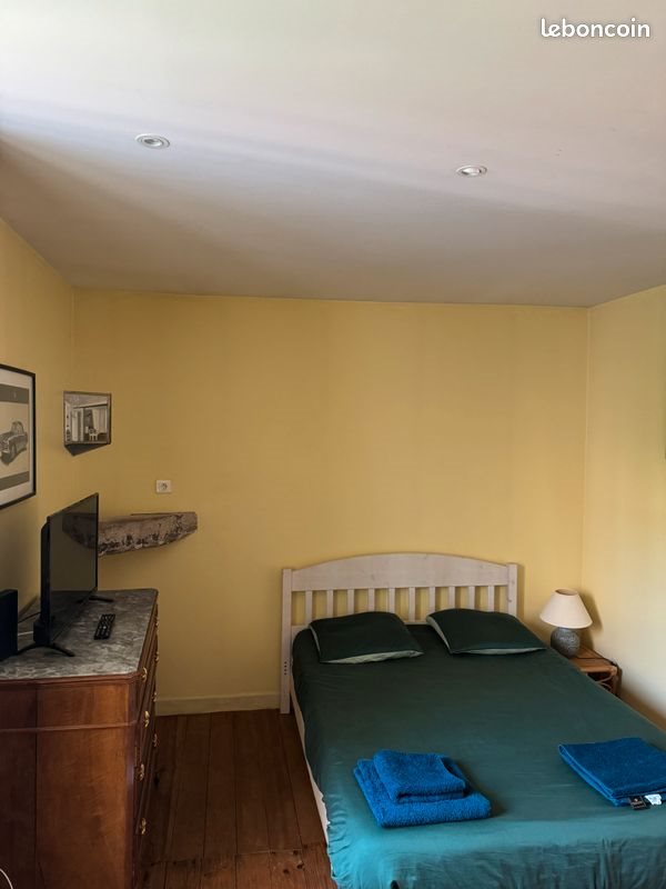 Appartement à louer, 38m², Meymac