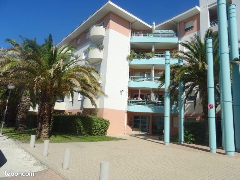 Appartement à vendre, 71m², Mérignac