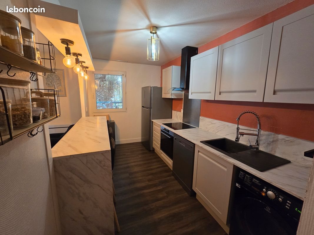 Appartement à vendre, 71m², Mérignac