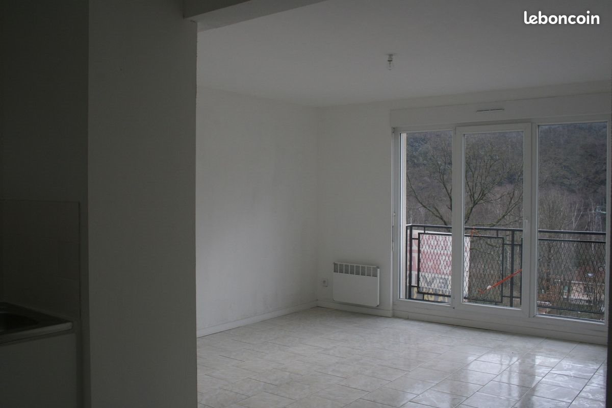 Appartement à louer, 68m², Revin
