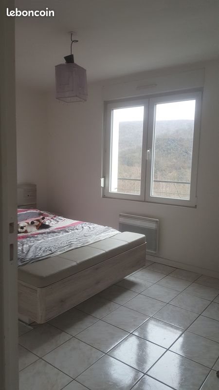 Appartement à louer, 68m², Revin