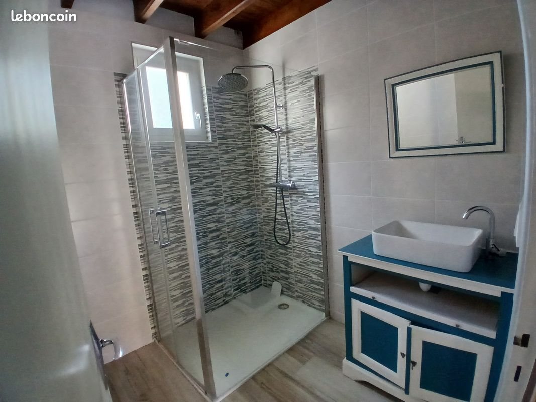 Maison à louer, 94m², Etables-sur-Mer