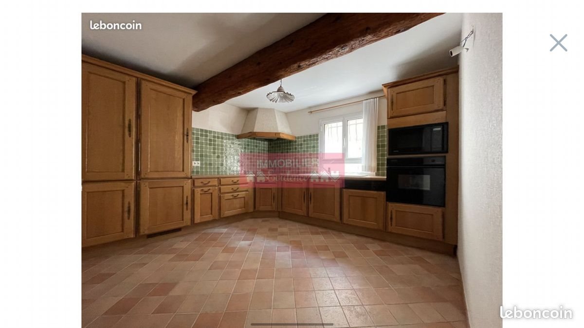 Appartement à louer, 108m², Saint-Gilles