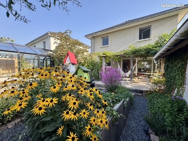Maison à vendre, 100m², Hirtzfelden