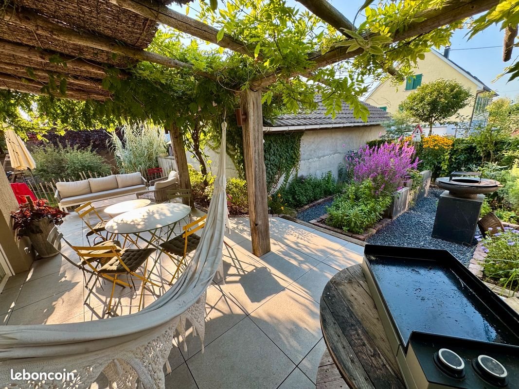 Maison à vendre, 100m², Hirtzfelden