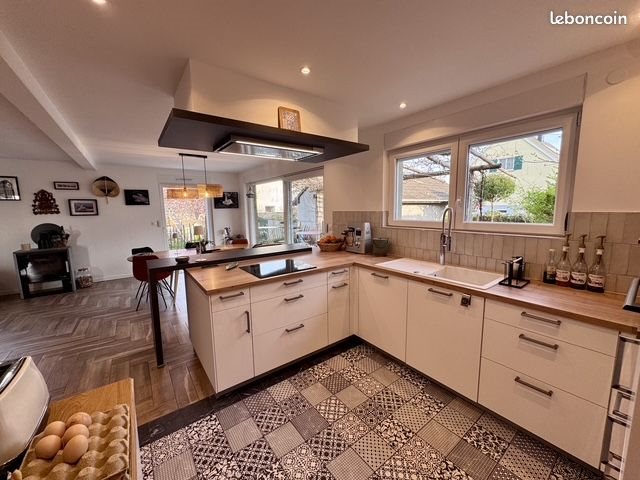 Maison à vendre, 100m², Hirtzfelden