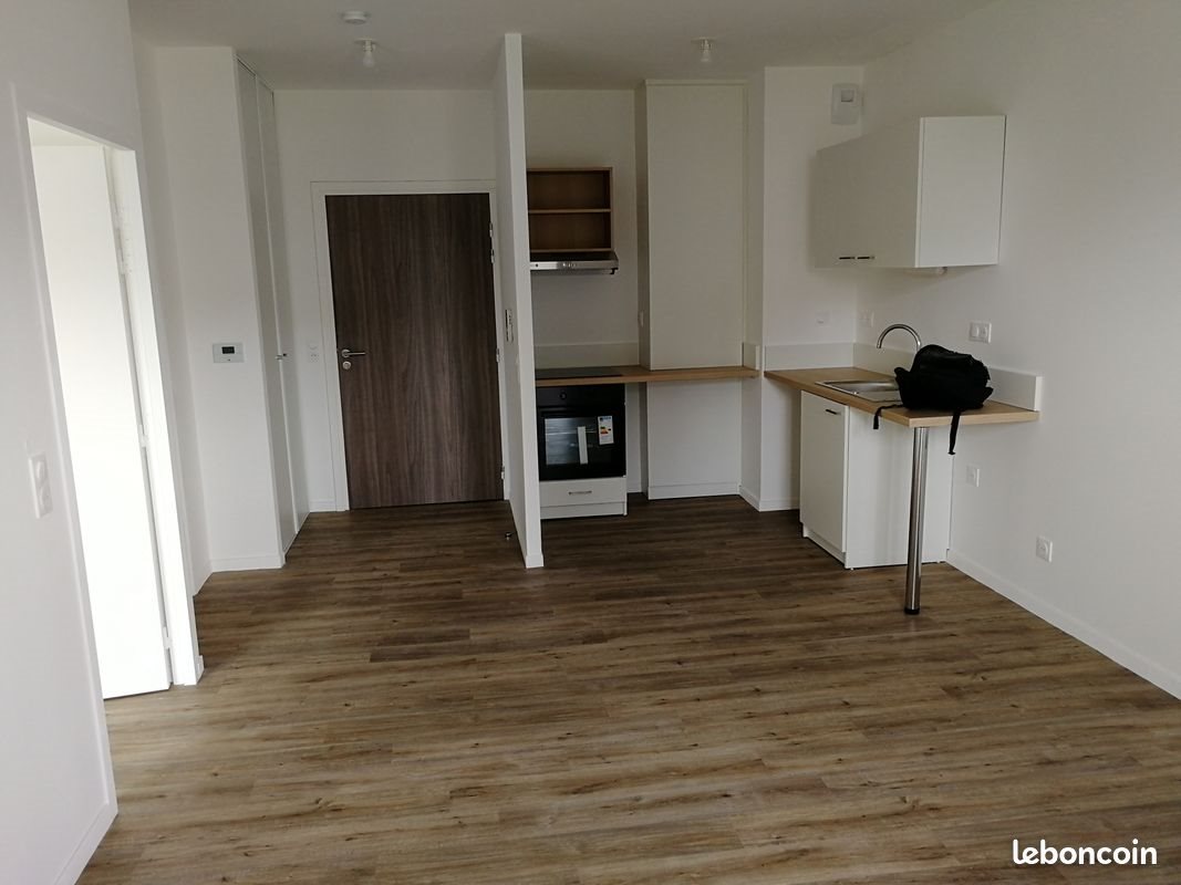 Appartement à louer, 42m², Lamballe