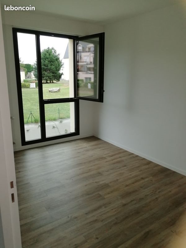 Appartement à louer, 42m², Lamballe