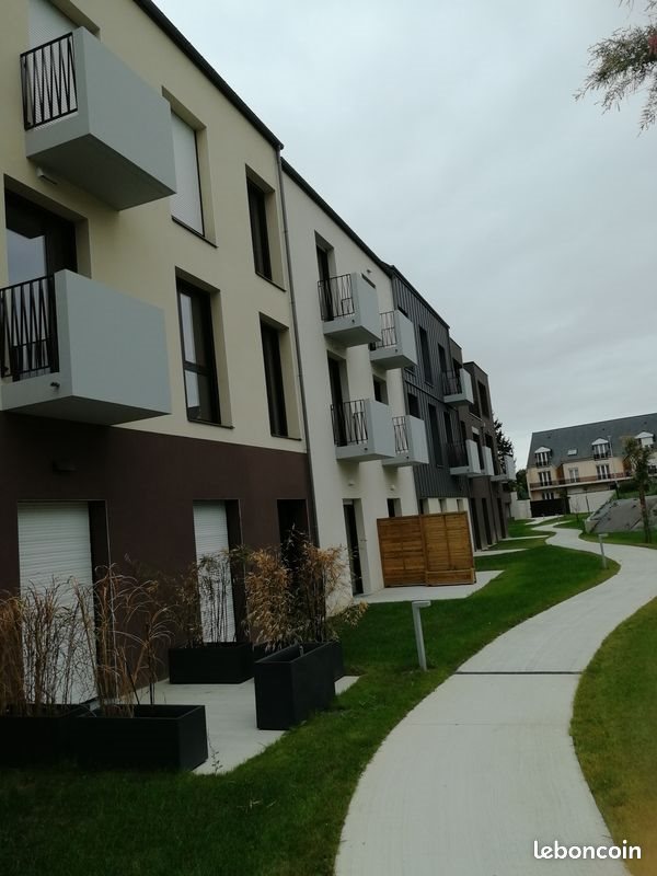 Appartement à louer, 42m², Lamballe
