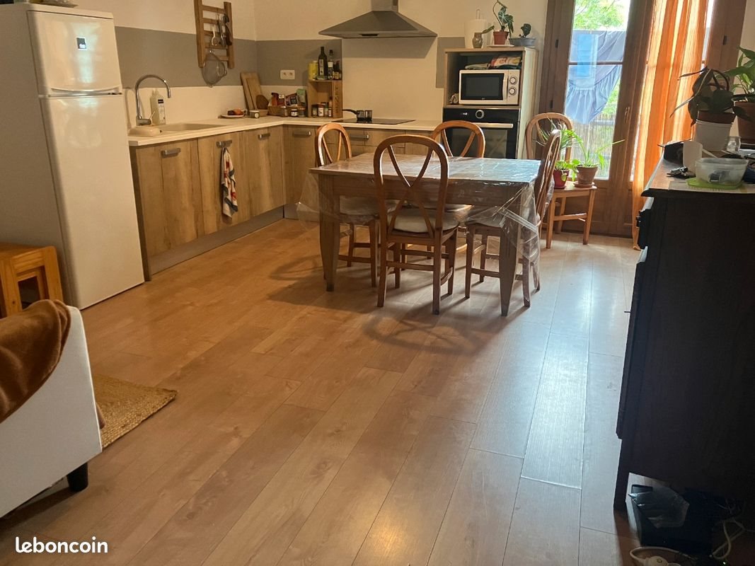 Appartement à louer, 60m², Arreau