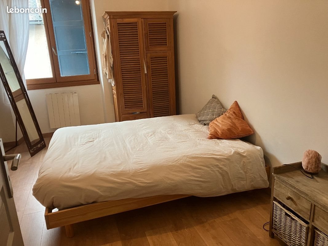 Appartement à louer, 60m², Arreau