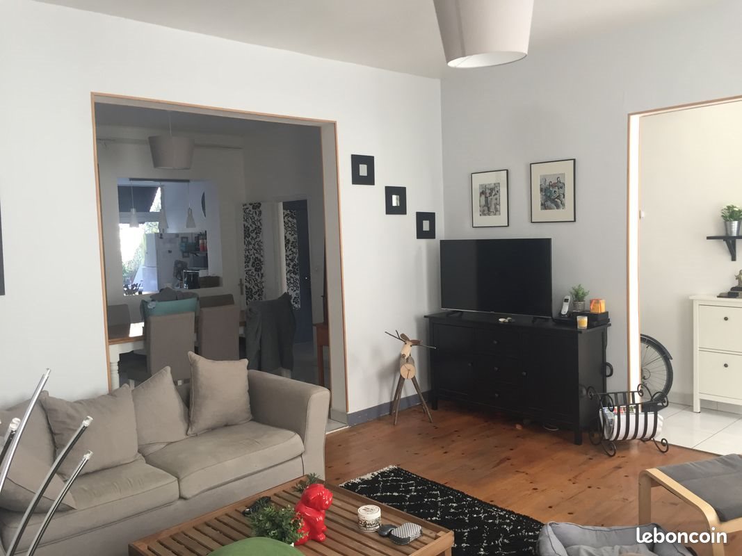 Maison à louer, 140m², Châtellerault