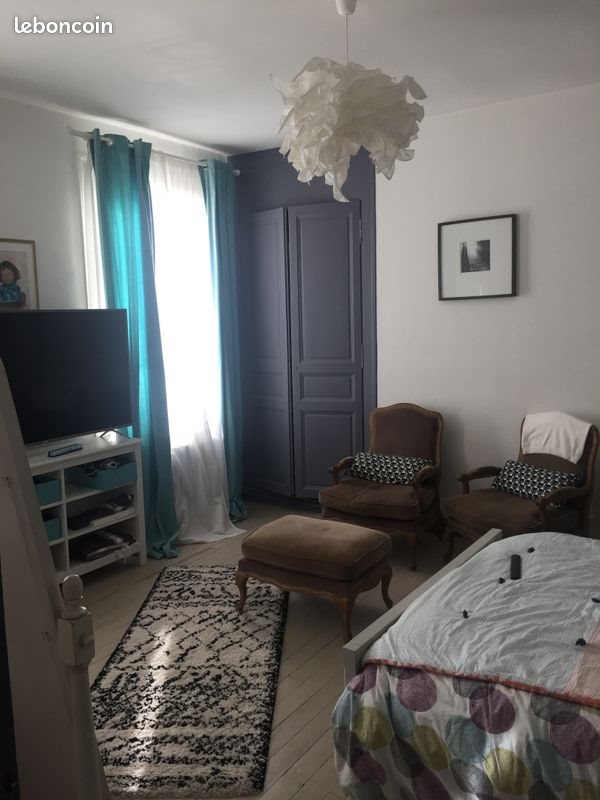 Maison à louer, 140m², Châtellerault