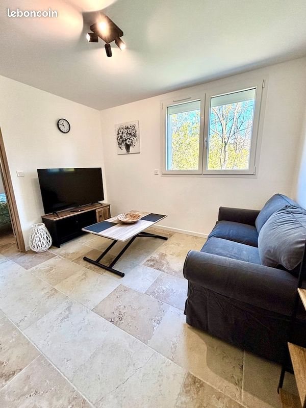Appartement à louer, 40m², Cruas