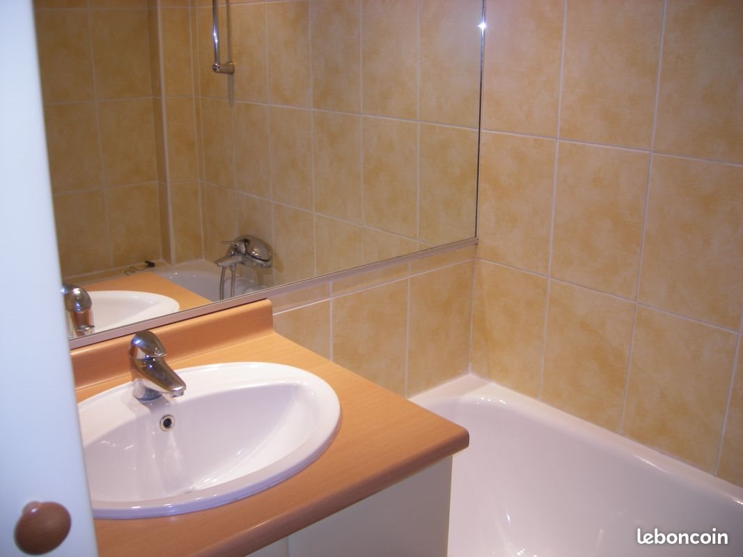 Appartement à vendre, 70m², Besançon