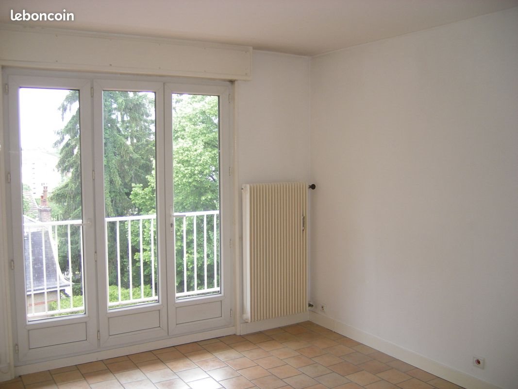 Appartement à vendre, 70m², Besançon