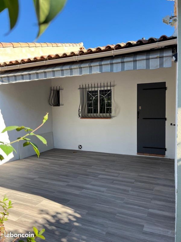 Maison à louer, 120m², Roquevaire