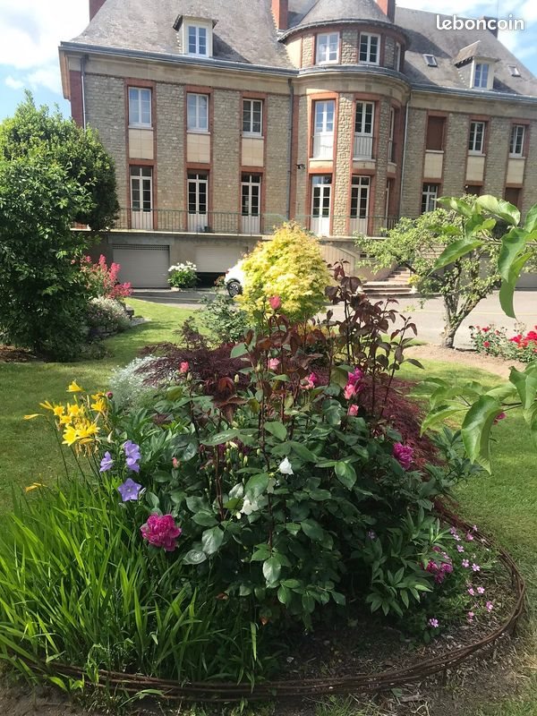 Appartement à louer, 96m², Gournay-en-Bray