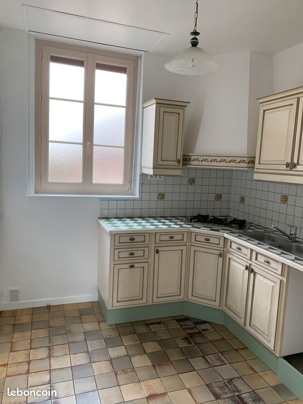 Appartement à louer, 96m², Gournay-en-Bray