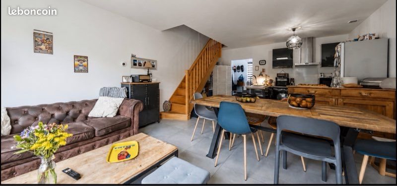 Maison à louer, 80m², Châtelaillon-Plage