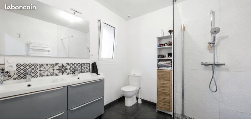 Maison à louer, 80m², Châtelaillon-Plage