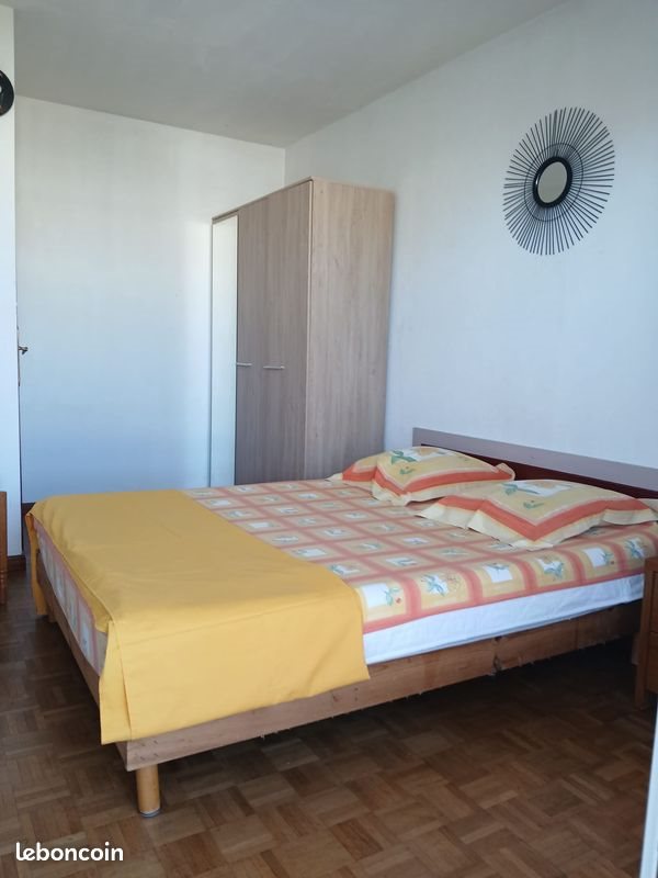 Appartement à louer, 34m², Gaillard