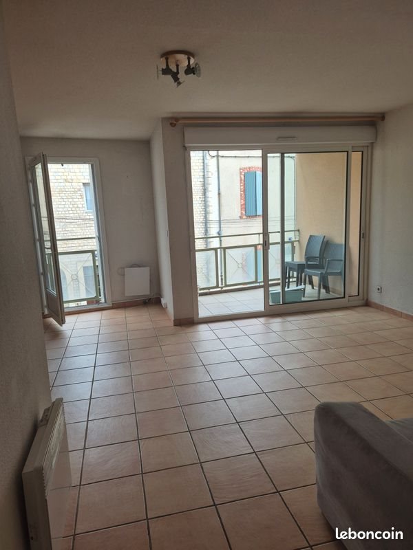 Appartement à louer, 45m², Vaison-la-Romaine