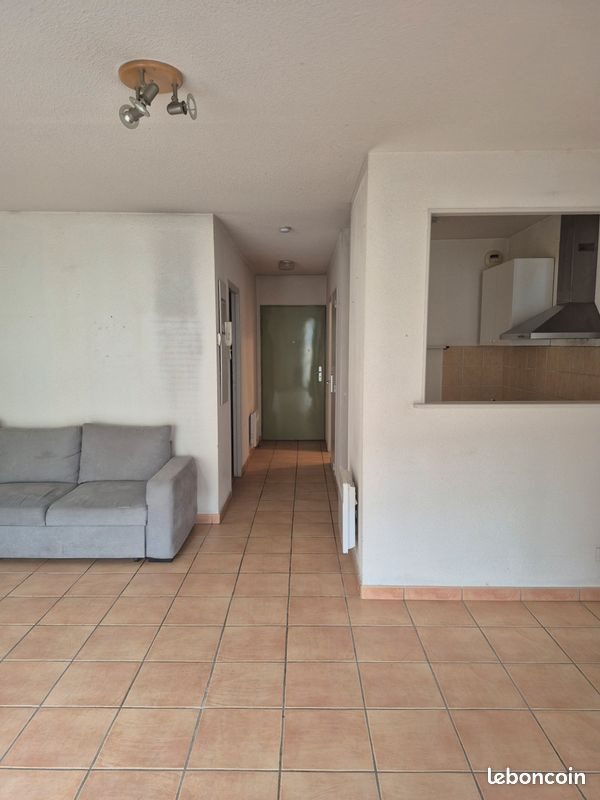 Appartement à louer, 45m², Vaison-la-Romaine