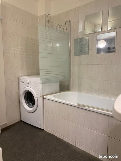 Appartement à louer, 25m², Romans-sur-Isère