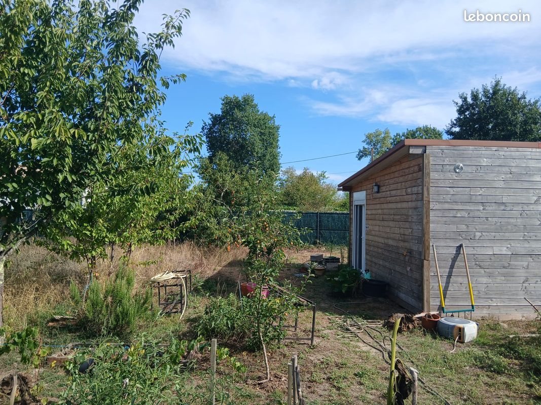 Maison à vendre, 130m², Galgon