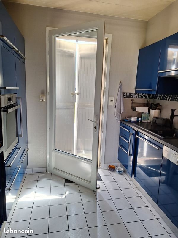 Maison à vendre, 110m², Mérignac