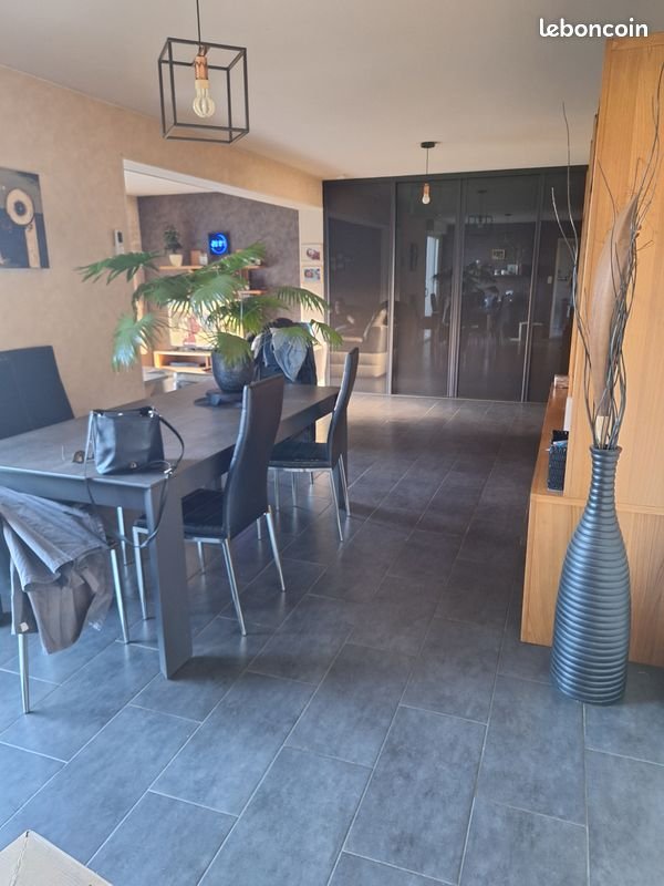 Maison à vendre, 110m², Mérignac