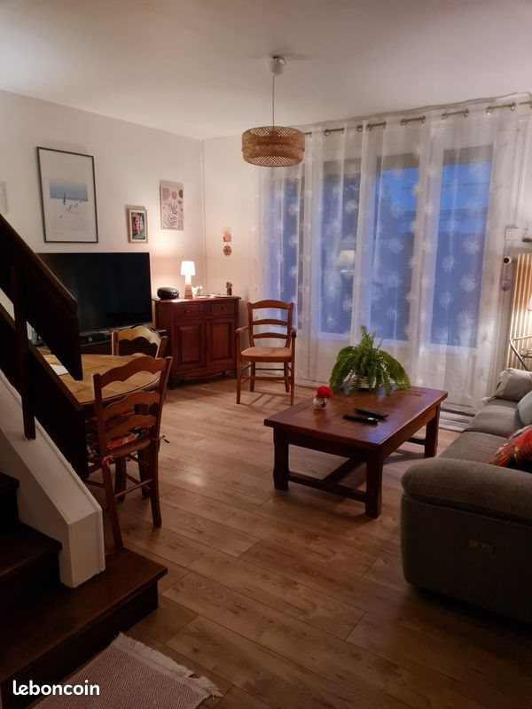 Maison à vendre, 80m², Châtellerault
