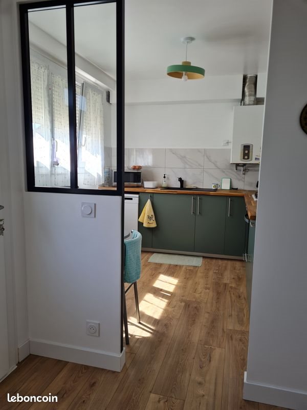 Maison à vendre, 80m², Châtellerault