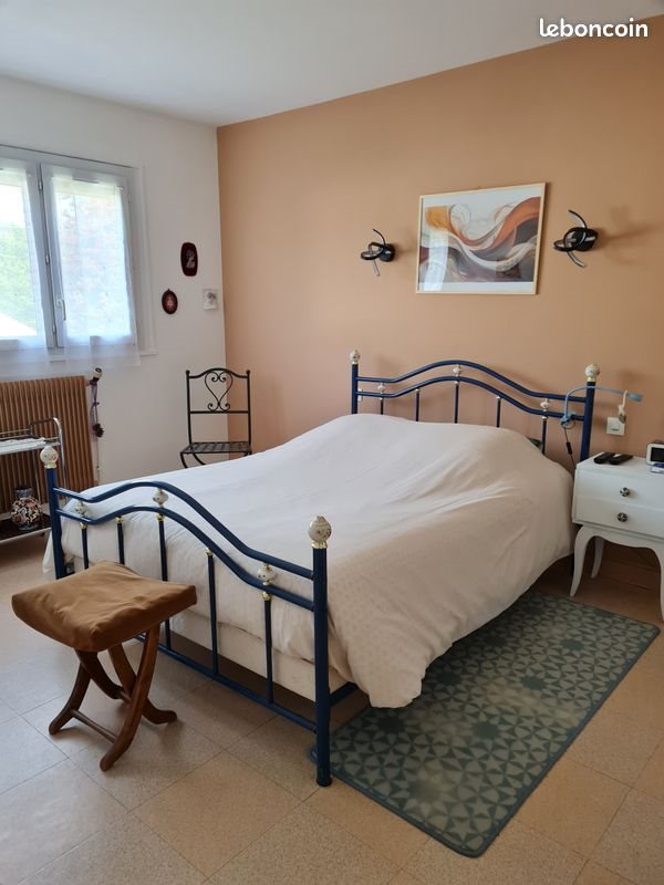 Maison à vendre, 80m², Châtellerault