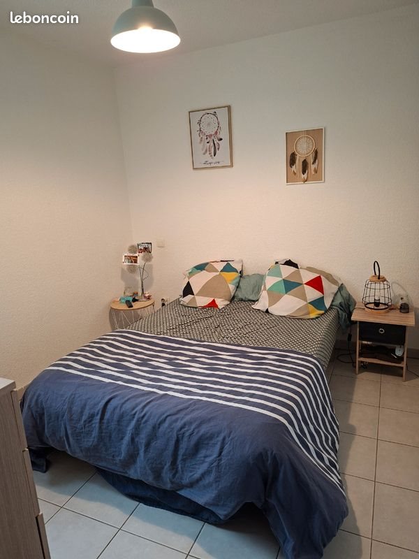 Appartement à louer, 40m², Mont-de-Marsan