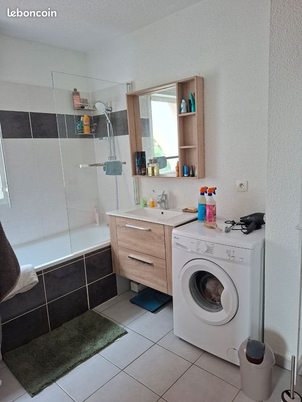 Appartement à louer, 40m², Mont-de-Marsan
