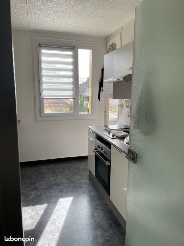 Appartement à louer, 70m², Bourbon-Lancy