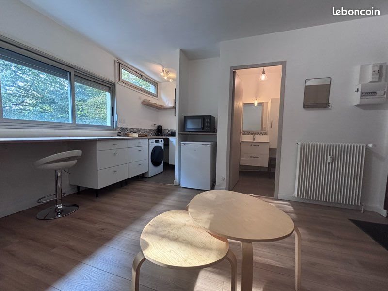 Appartement à louer, 20m², Pau