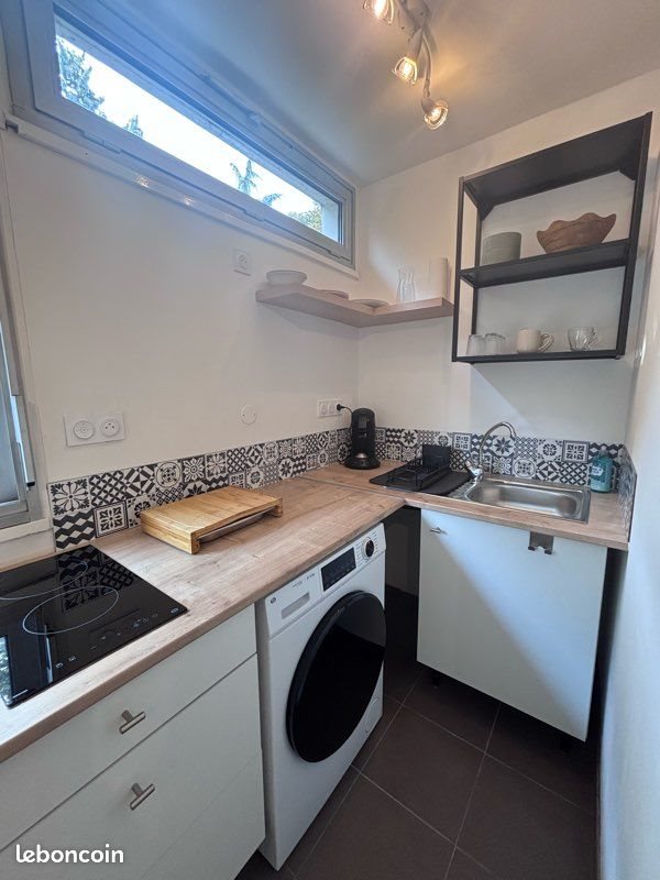 Appartement à louer, 20m², Pau