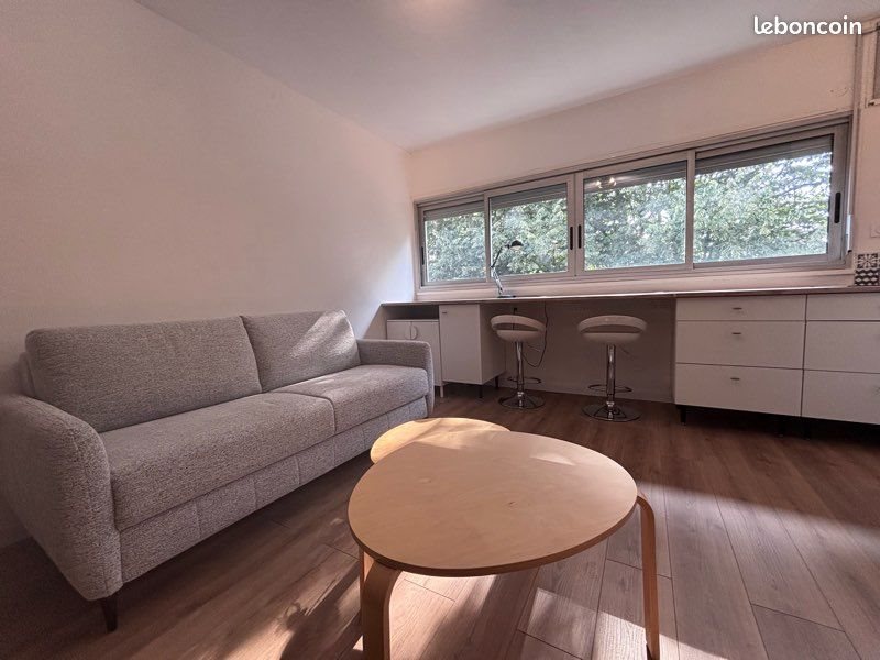 Appartement à louer, 20m², Pau