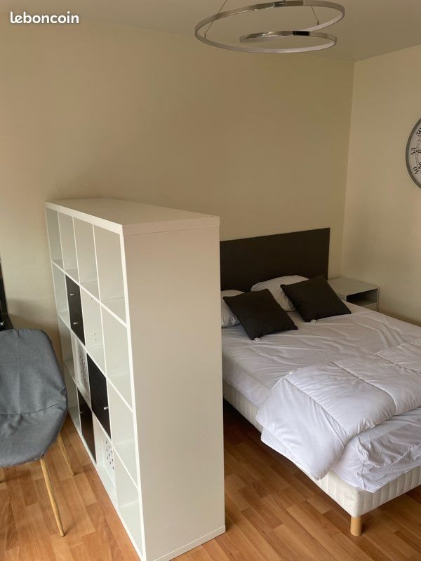 Appartement à louer, 29m², Maurepas