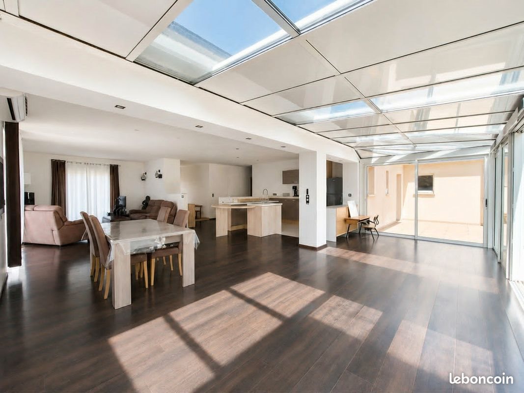 Maison à vendre, 184m², Macey