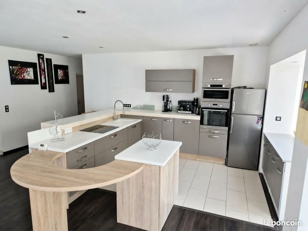 Maison à vendre, 184m², Macey