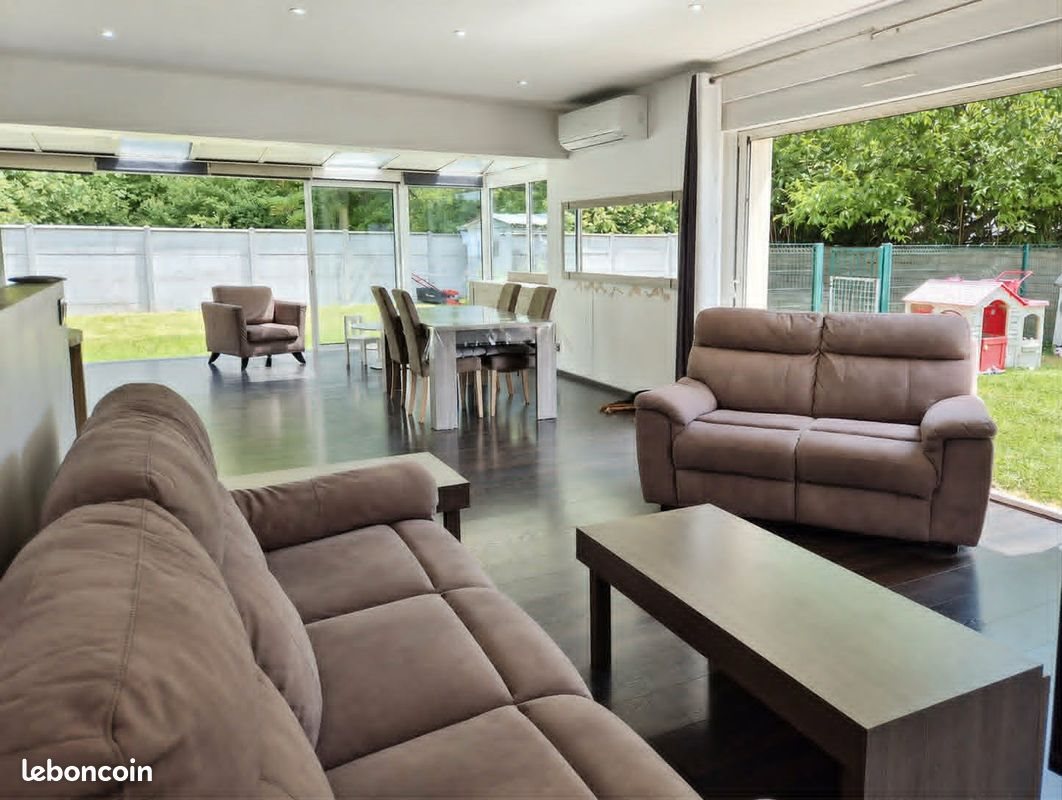 Maison à vendre, 184m², Macey