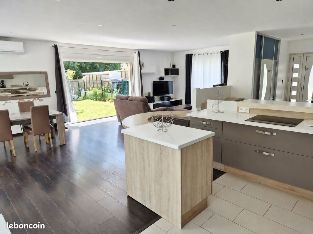 Maison à vendre, 184m², Macey